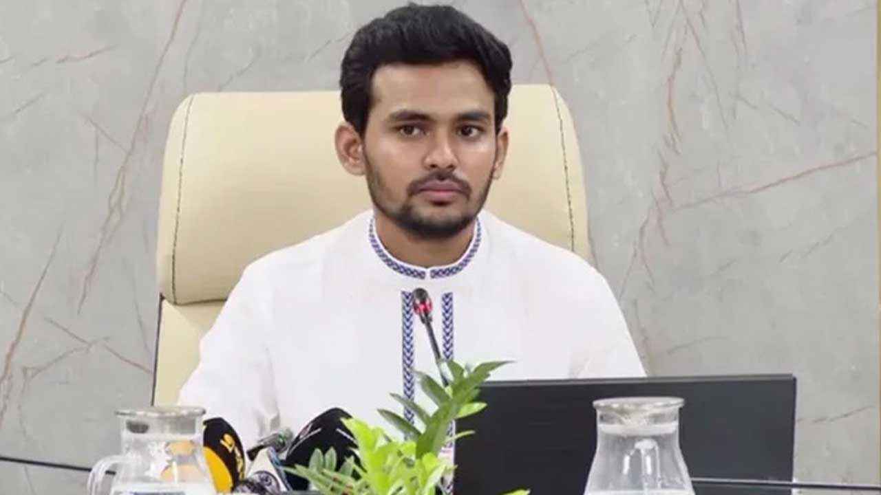 আসিফের বিরুদ্ধে ১১ হাজার কোটি টাকা পাচারের অভিযোগ, তদন্ত করবে দুদক