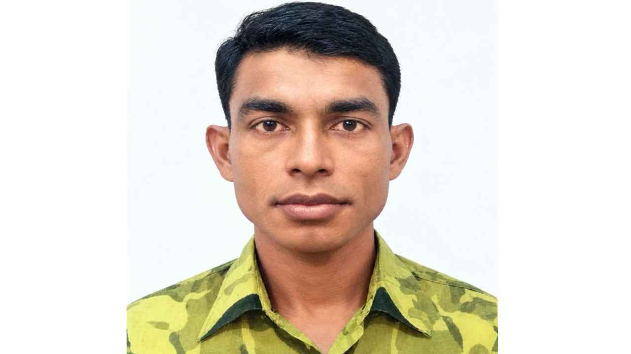 তিতাস নদী থেকে উদ্ধার করা লাশটি নাসিরনগরের হাবিবুরের