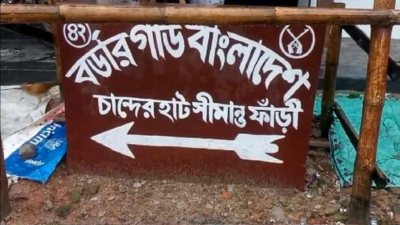 ঠাকুরগাঁও সীমান্তে বিএসএফের গুলিতে দুই বাংলাদেশি নিহত, আহত ১