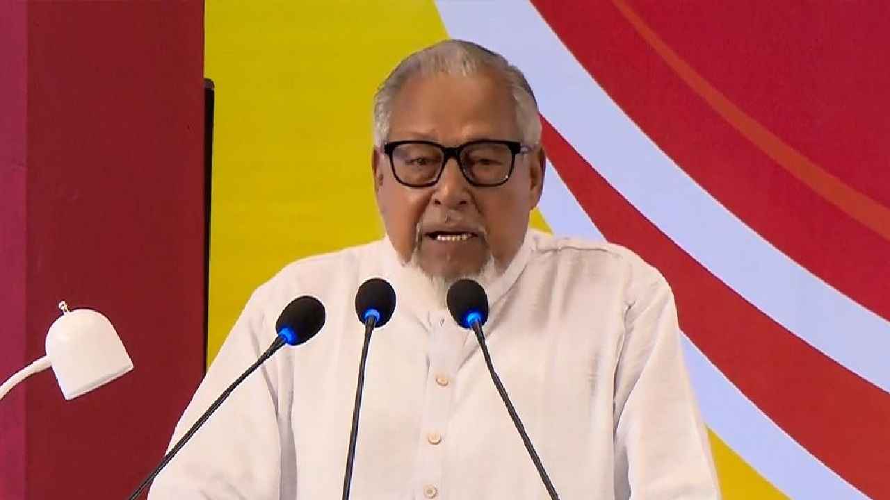 সংকটে সবসময় জনগণের পাশে থেকেছে বিএনপি: নজরুল ইসলাম খান