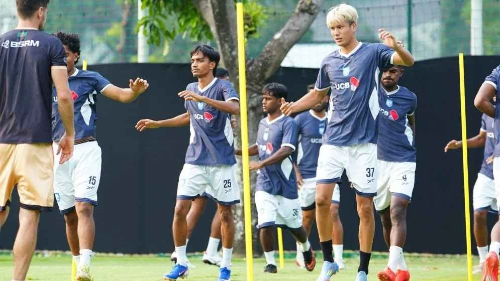 হামজাদের আজ বাঁচা-মরার ম্যাচ, মোবাইলে দেখবেন যেভাবে