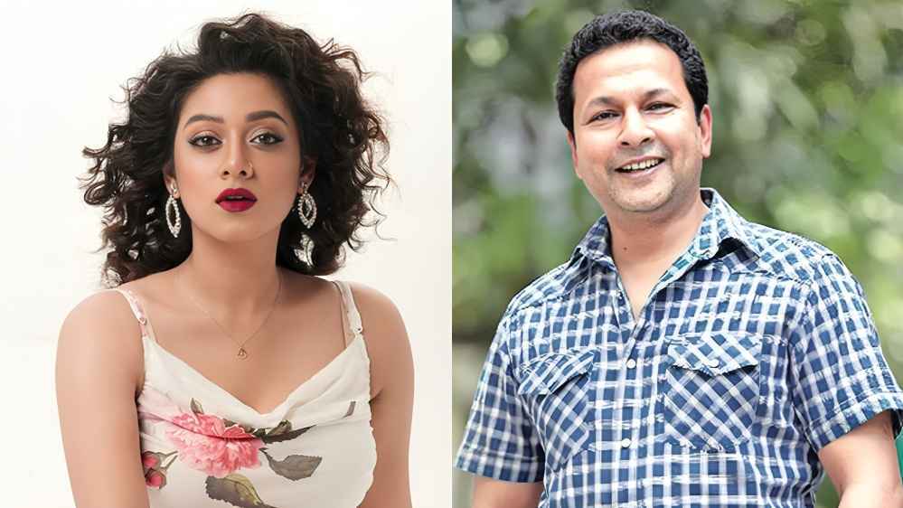 দুর্গাপূজায় আসছে না, ‘বিদায়’-এর মুক্তি নিয়ে যা বললেন প্রযোজক