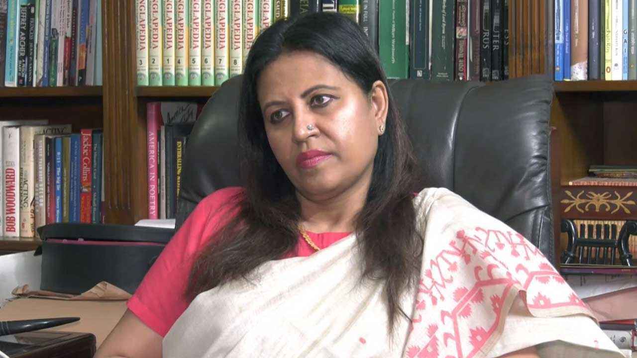 হাইকোর্টে বিদিশার জামিন, বাধা নেই কারামুক্তিতে