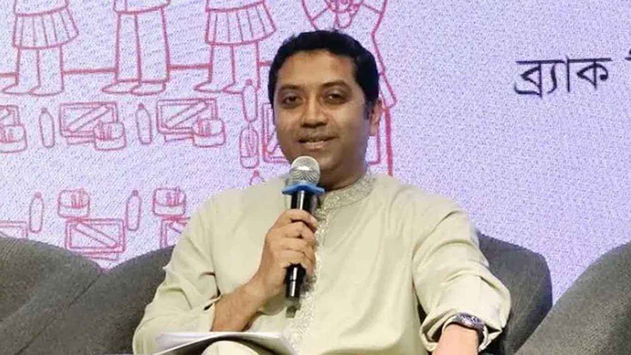 বৃত্তি-উপবৃত্তির অর্থ বণ্টনে প্রয়োজনকে অগ্রাধিকার: ববি হাজ্জাজ