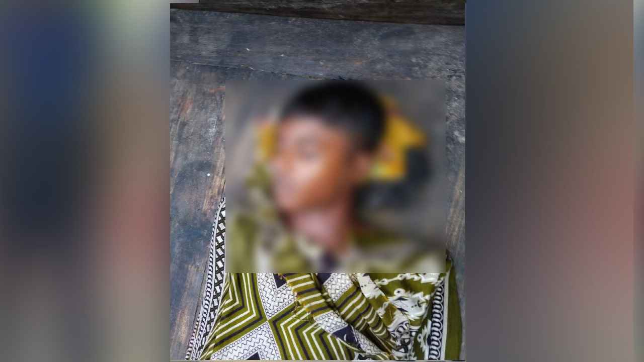 পদ্মায় বন্ধুদের সঙ্গে গোসলে নেমে আর ঘরে ফেরা হলো না পাপ্পুর