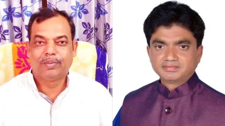 ইউএনওকে নিয়ে বিতর্কিত মন্তব্য: বিএনপির ২ চেয়ারম্যান বরখাস্ত