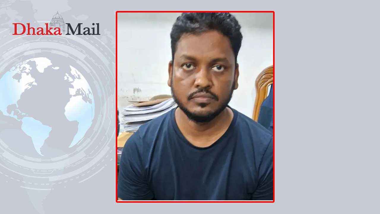 চট্টগ্রামে ৬৩ বিদেশি নাগরিকের ‘আশ্রয়দাতা’ যুবক গ্রেফতার