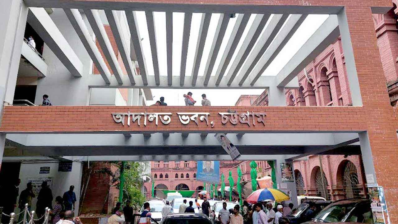 চট্টগ্রামে গ্রেফতার ৬৩ বিদেশি দুই দিনের রিমান্ডে