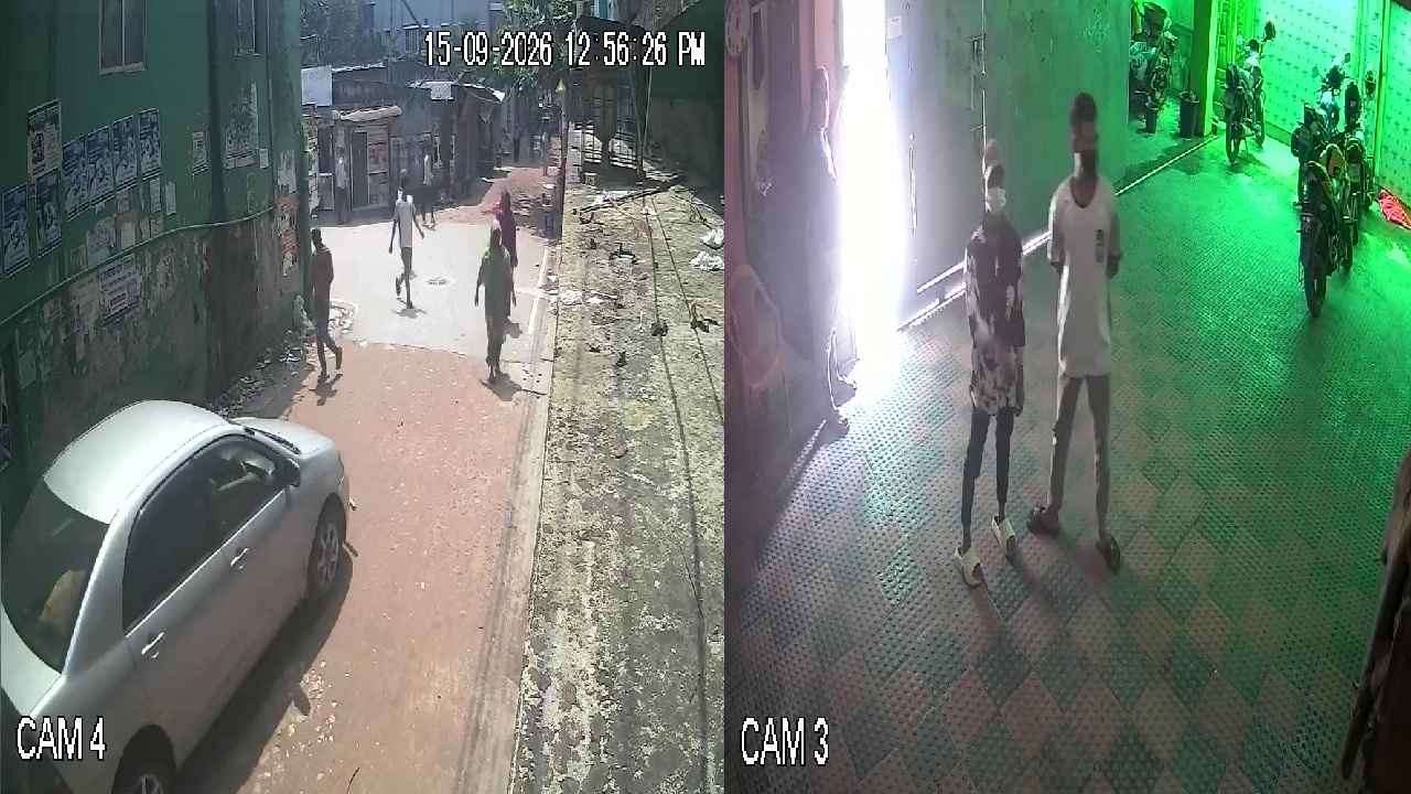 চাঁদা না পেয়ে রয়েল এ্যাপার্টমেন্ট বিল্ডার্সের অফিসে হামলার অভিযোগ