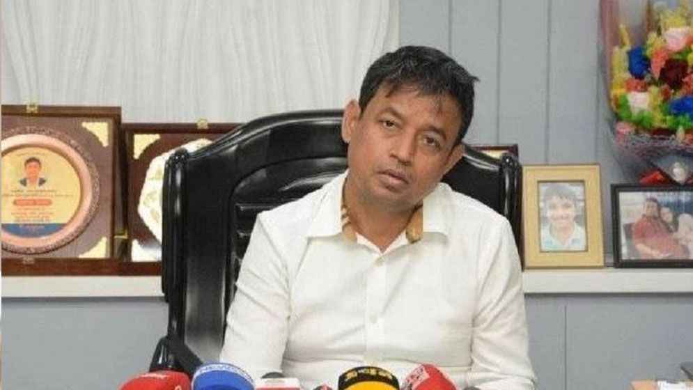 সাবেক ডিবিপ্রধান হারুনের বিরুদ্ধে দুদকের ২ মামলায় চার্জশিট