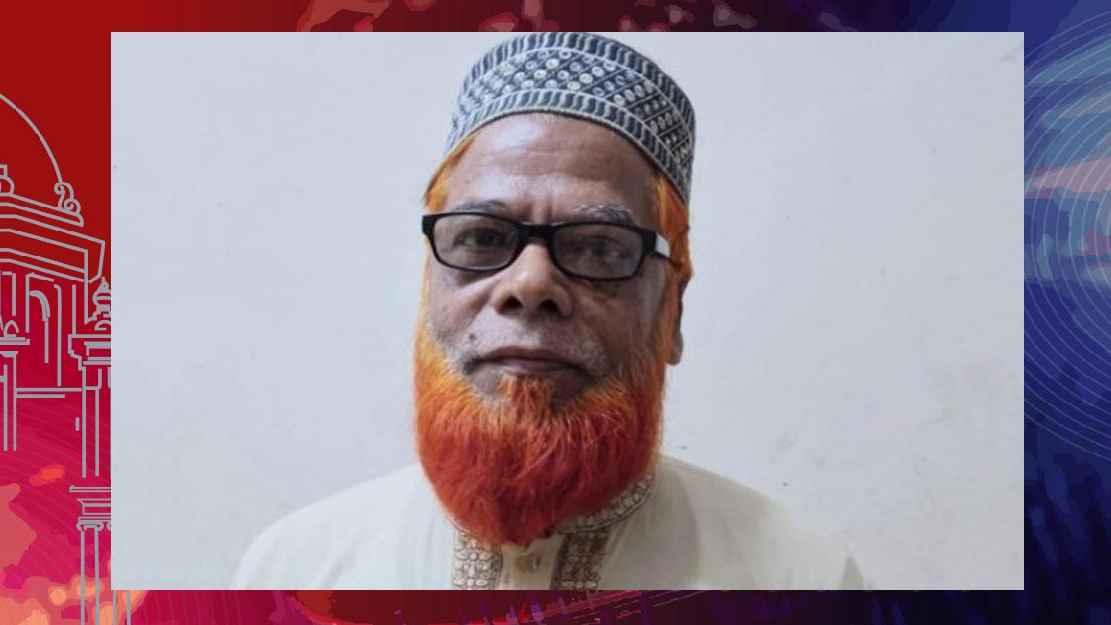 ফতুল্লায় আ.লীগ নেতা মোক্তার হোসেন গ্রেফতার