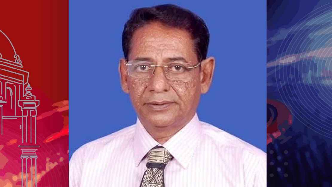 মহেশপুরে সাবেক উপজেলা চেয়ারম্যান ময়জদ্দীন হামীদ আটক