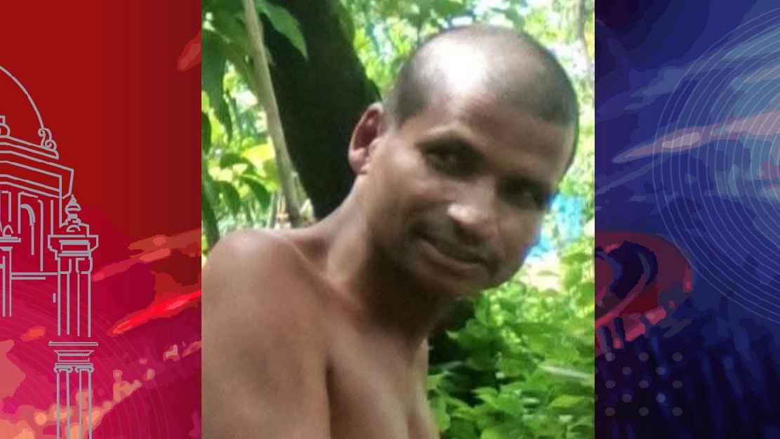 মিরসরাইয়ে পানিতে ডুবে প্রতিবন্ধী যুবকের মৃত্যু