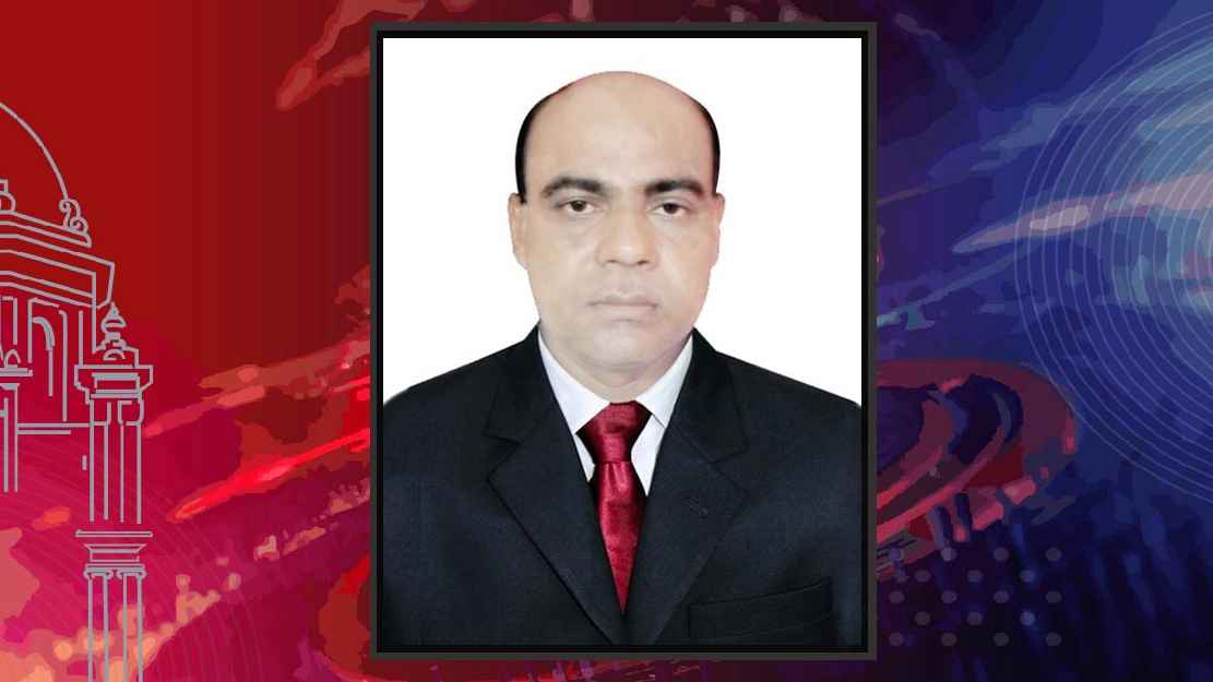 কেশবপুরে সাবেক চেয়ারম্যান আনিস আটক