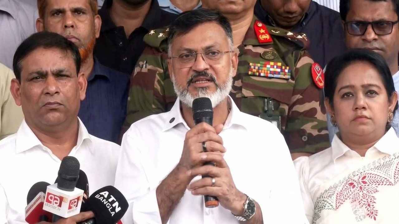 ‘বিভিন্ন এলাকায় ৬০ থেকে ৭০ শতাংশ পর্যন্ত এডিসের লার্ভা পাওয়া যাচ্ছে’