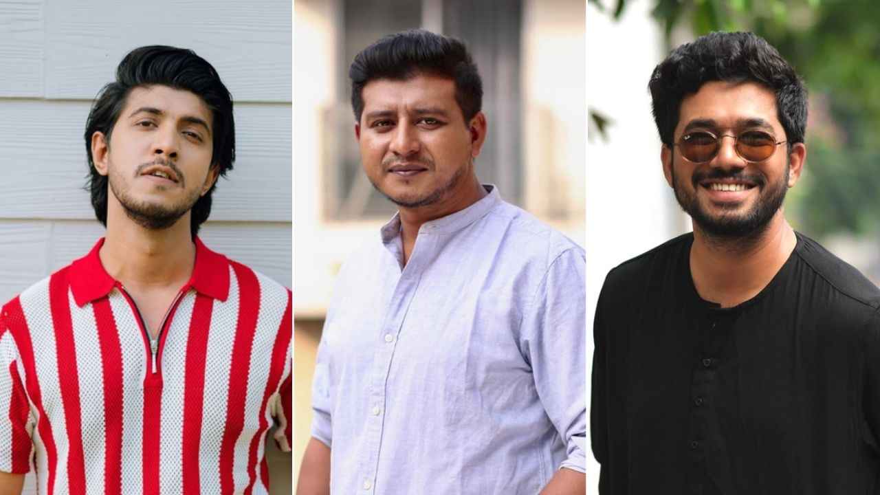 ১৫ লাখের মতো পান তৌসিফ, বকেয়া পারিশ্রমিক ভুগিয়েছে শামীম-বাসারকেও
