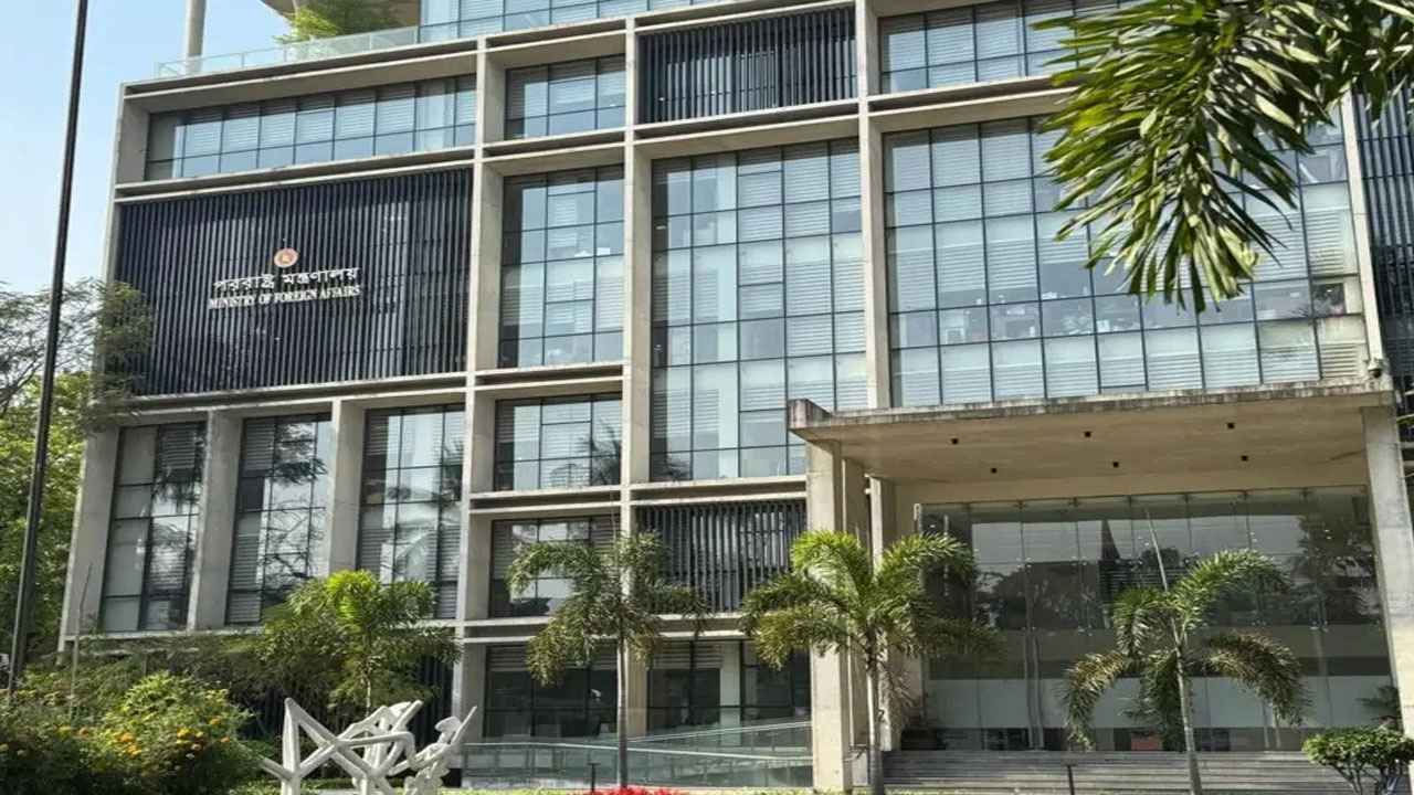 ৩ দেশে নতুন কনস্যুলেট খুলবে বাংলাদেশ