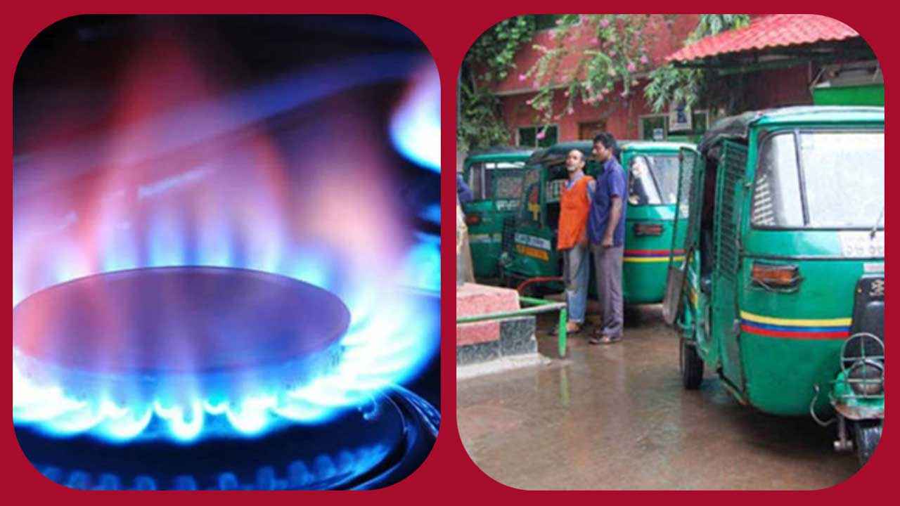 জ্বালানি সংকট সমাধানে দীর্ঘমেয়াদী পরিকল্পনা সরকারের। ছবি: সংগৃহীত
