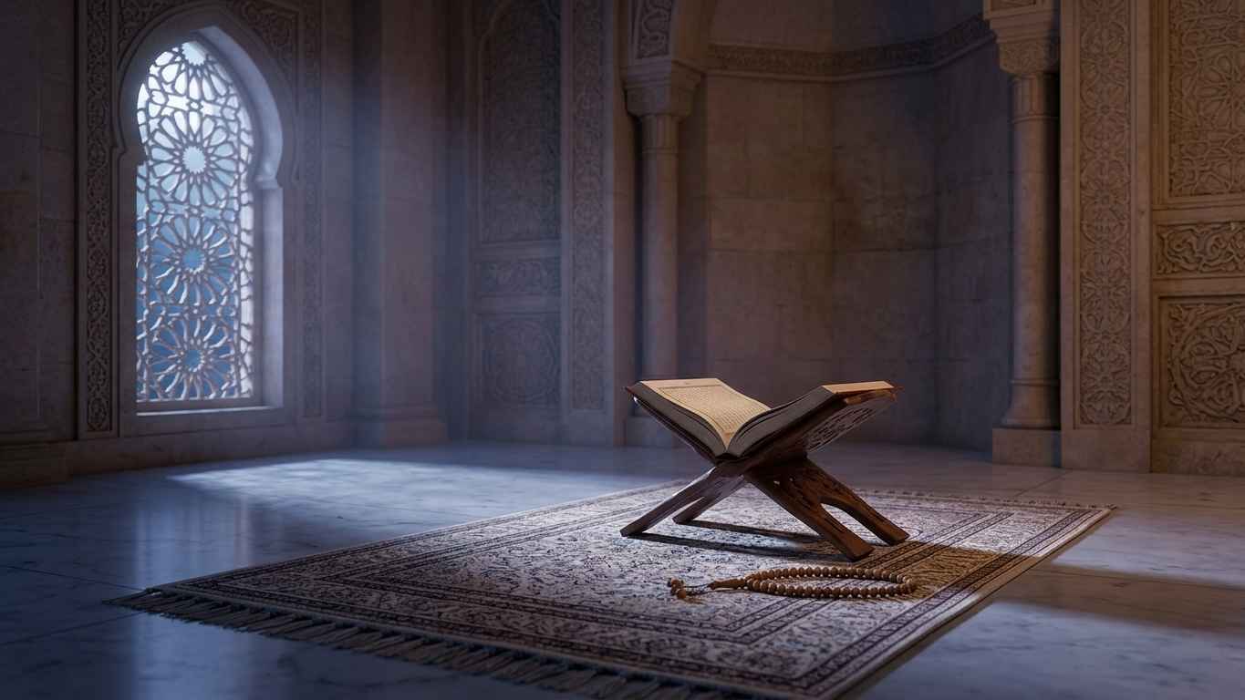 দোয়ার সময় কান্না না এলে কি ফজিলত কমে যায়?