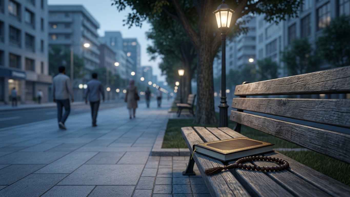 বেশি চুপ থাকা মানুষকে নিয়ে ইসলাম কী বলে