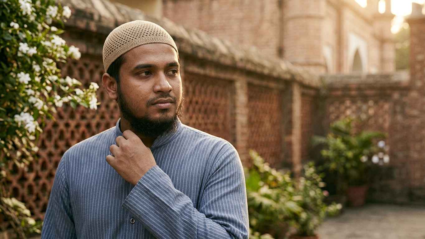 আপনার সামনে দুজন ফিসফিস করলে কী করবেন