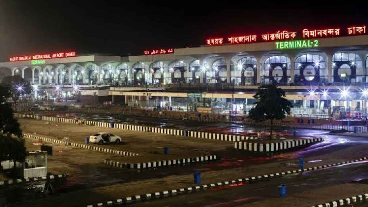 শাহজালালে প্রবাসীকে মারধরের বিষয়ে যা জানাল বিমানবন্দর কর্তৃপক্ষ