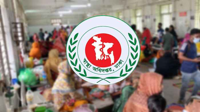 হাম উপসর্গে প্রাণ গেল আরও ৩ শিশুর