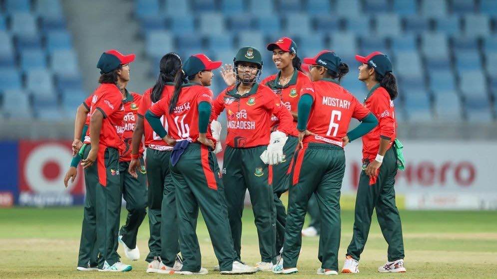 ভারতের বিপক্ষে উপভোগ করতে চায় বাংলাদেশ