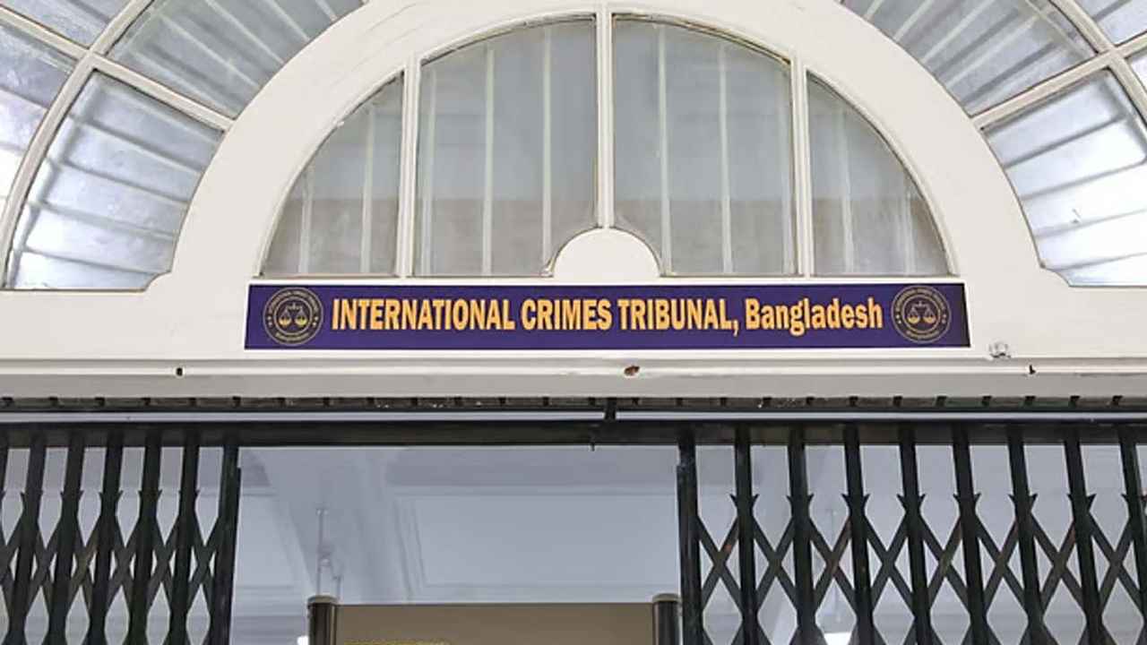 কারাগারে তারেক সাঈদকে পেটানোর অভিযোগ, তদন্ত চেয়ে ট্রাইব্যুনালে আবেদন