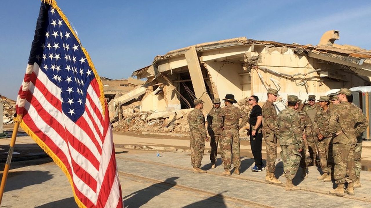 Iraq-1