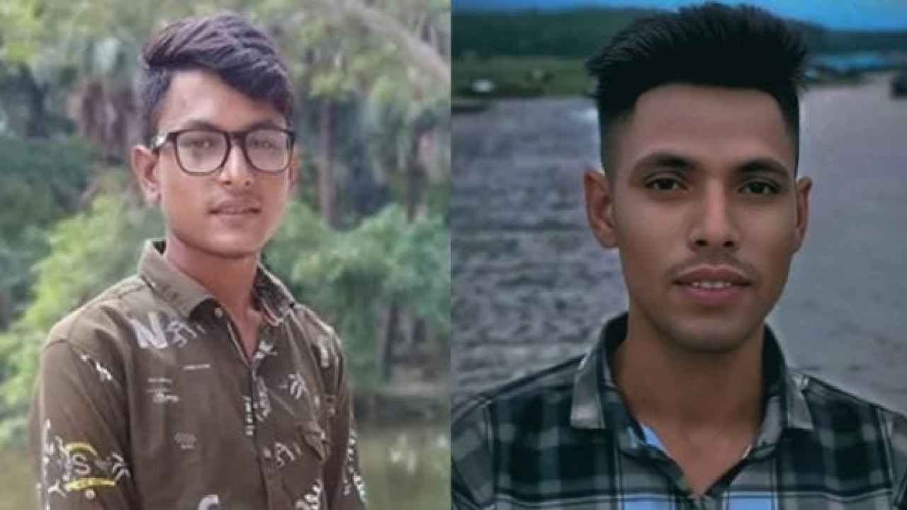 রাঙ্গাবালীতে বজ্রপাতে দুই জেলের মৃত্যু, আহত তিন