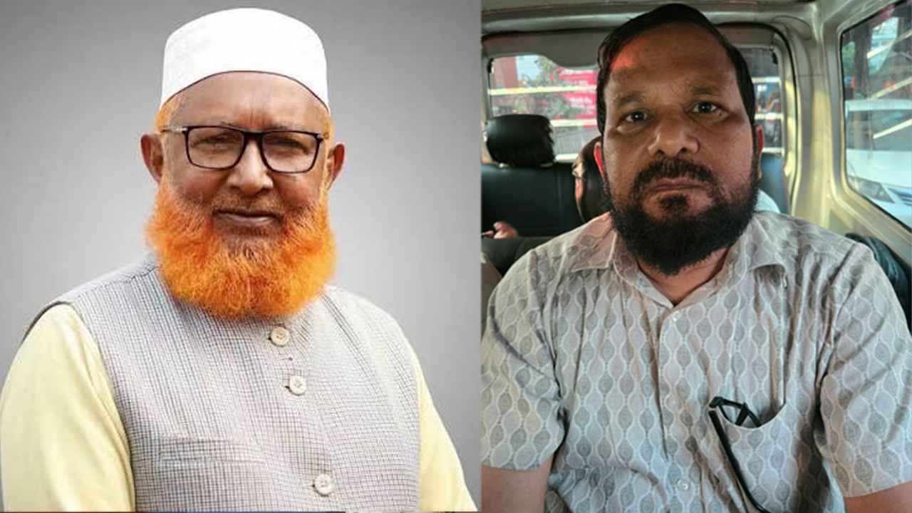 জামাতা গ্রেফতার ইস্যুতে মুখ খুললেন জামায়াত এমপি