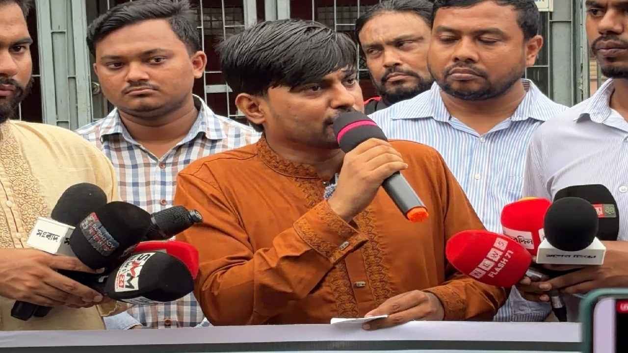 গণভোটের রায় বাস্তবায়ন না হলে ডিসেম্বরে হরতালের হুঁশিয়ারি জেডিপির