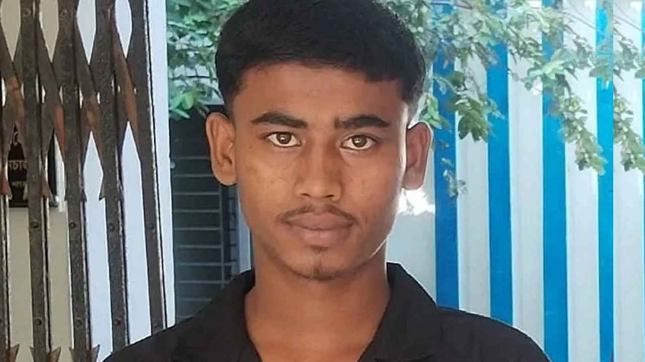 হাজত থেকে পালিয়ে যাওয়ার ১২ ঘণ্টা পর ফের গ্রেফতার