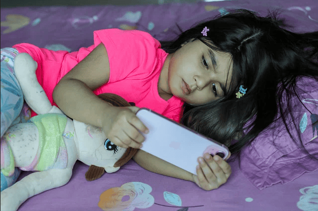Kids-Sleeping-Problem