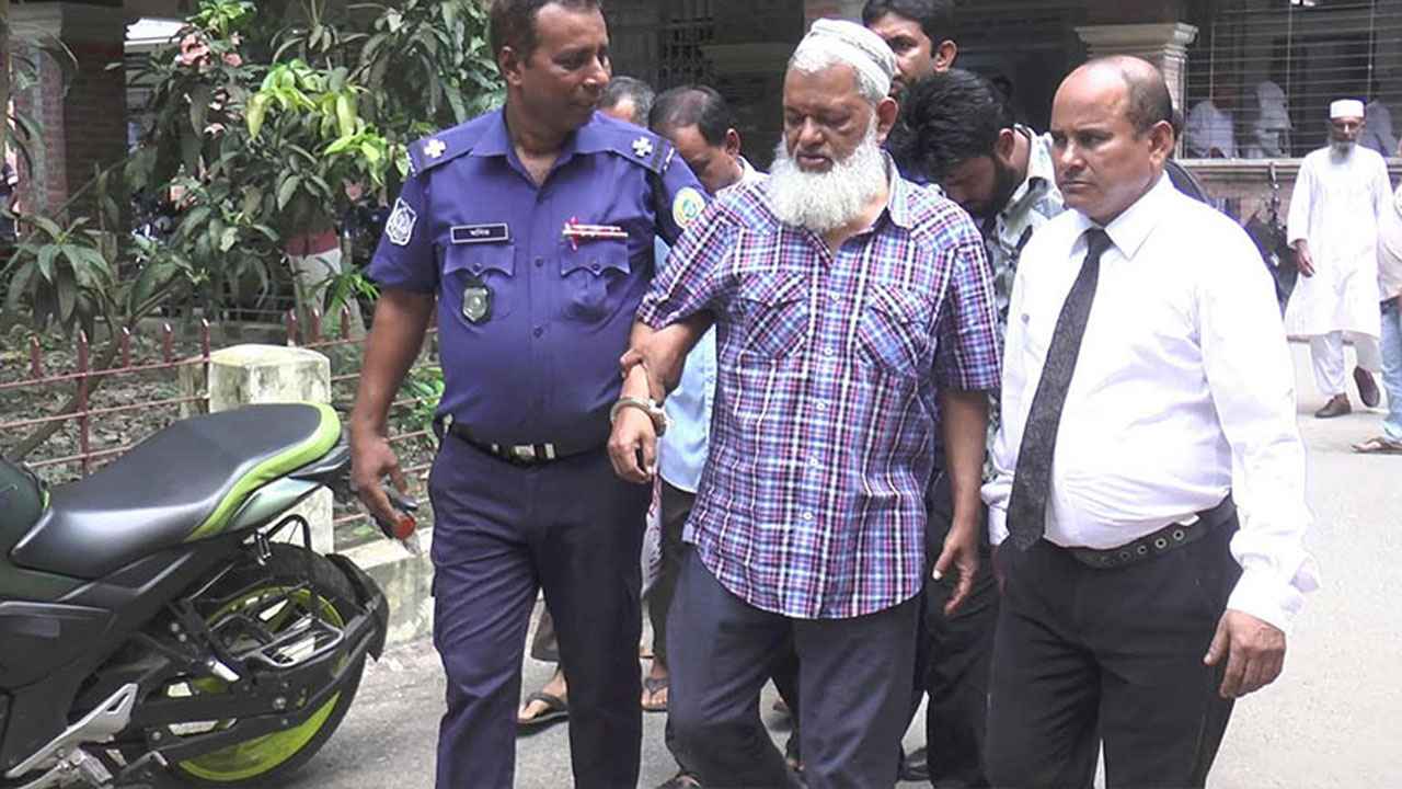 পরকীয়ার জেরে স্ত্রীকে হত্যা, এলজিইডি প্রকৌশলী স্বামীর যাবজ্জীবন