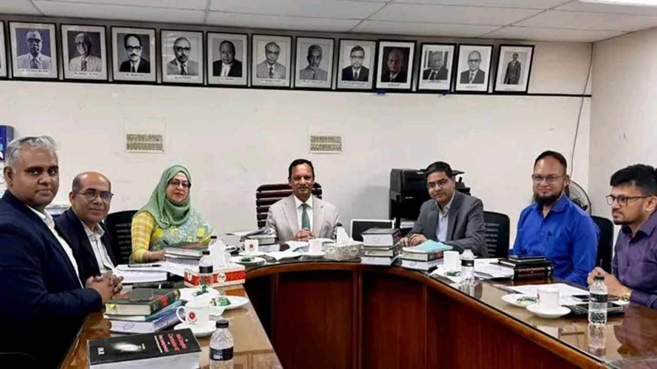 বাজেয়াপ্ত সম্পদ থেকে রাজস্ব আদায়ে মানি লন্ডারিং আইন সংশোধনের উদ্যোগ