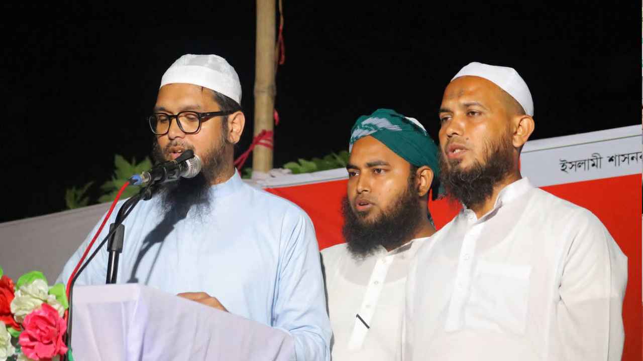 নাগরিক সেবা নিশ্চিতে সরকার ও বিরোধী এমপিরা যৌথভাবে ব্যর্থ: ফজলুল করীম