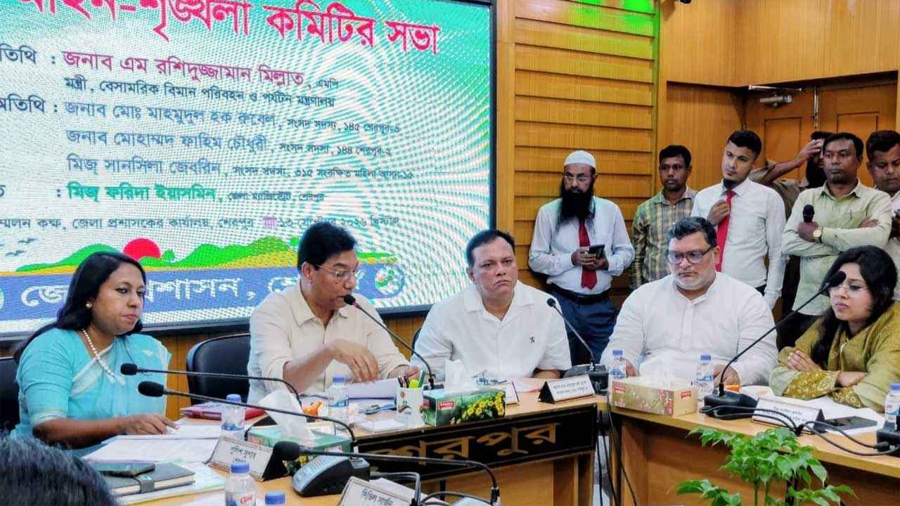 ফ্যাসিস্টরা থাকলে বাংলাদেশ সিকিম হয়ে যেত: বিমানমন্ত্রী