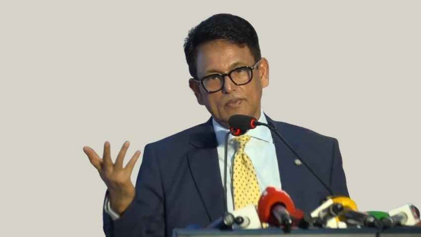 কাল গণমাধ্যমের সঙ্গে কথা বলবেন শিক্ষামন্ত্রী