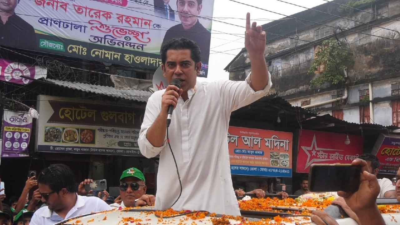 সেতু নিয়ে ভোলার মানুষকে বিভক্ত করবেন না: তথ্যমন্ত্রী পার্থ
