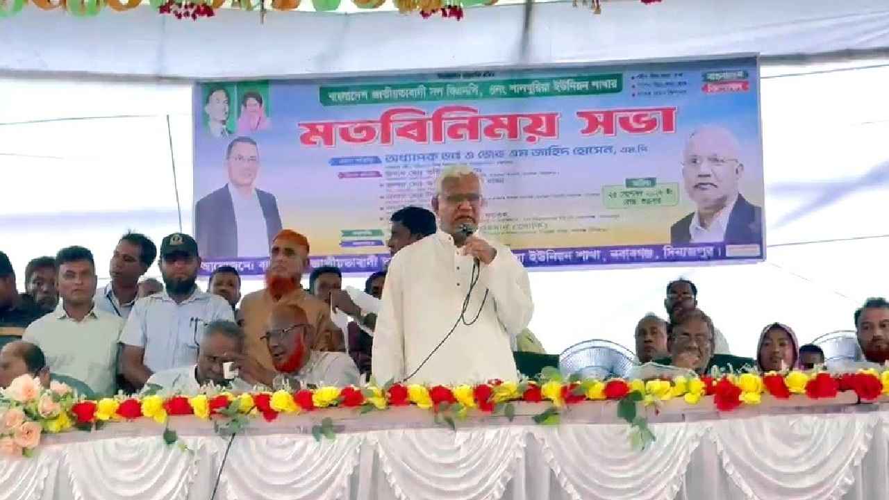 কর্মসংস্থানের সুযোগ বাড়াতে কাজ করছে সরকার: সমাজকল্যাণমন্ত্রী