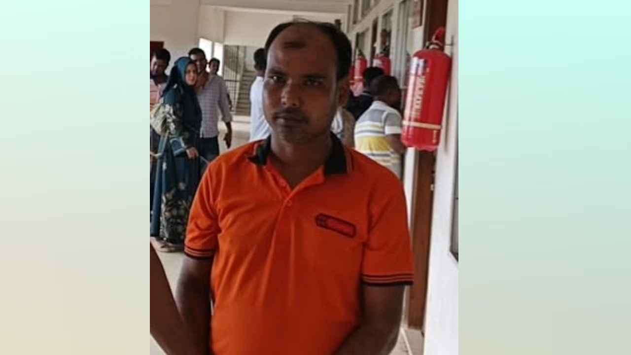 ফরিদপুরে মাদরাসাছাত্রীকে ধর্ষণের চেষ্টায় যুবককে ১০ বছরের কারাদণ্ড