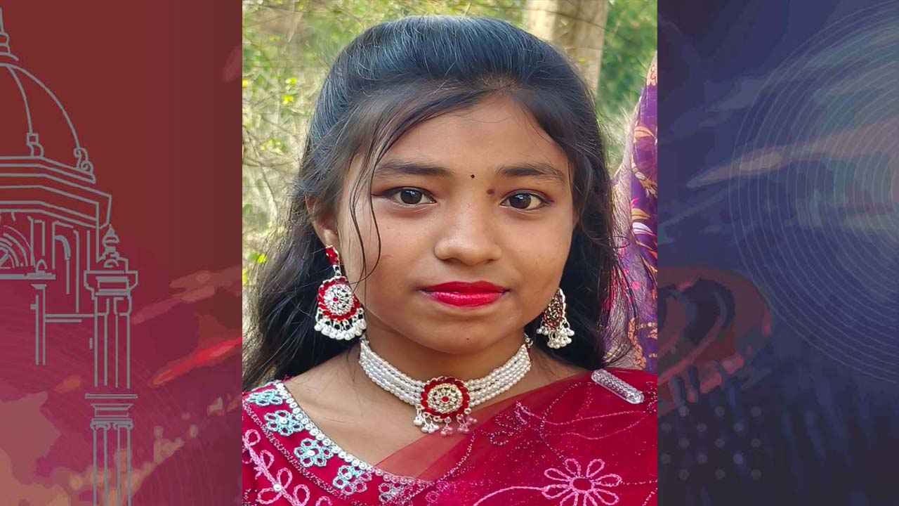 মাটিরাঙ্গায় নিখোঁজ নববধূ, ২৩ দিনেও মেলেনি সন্ধান