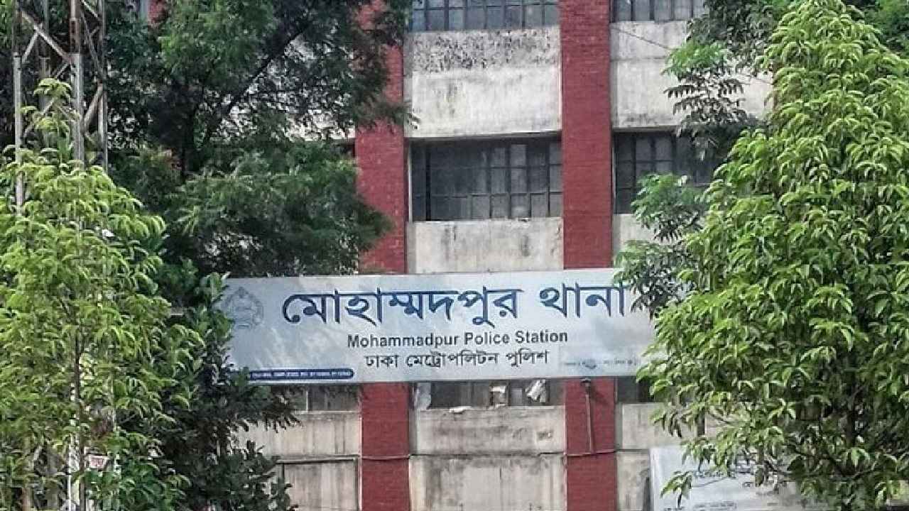 বসিলায় ট্রাভেল ব্যাগ তল্লাশি করে ৬ কেজি গাঁজা উদ্ধার, কিশোর আটক
