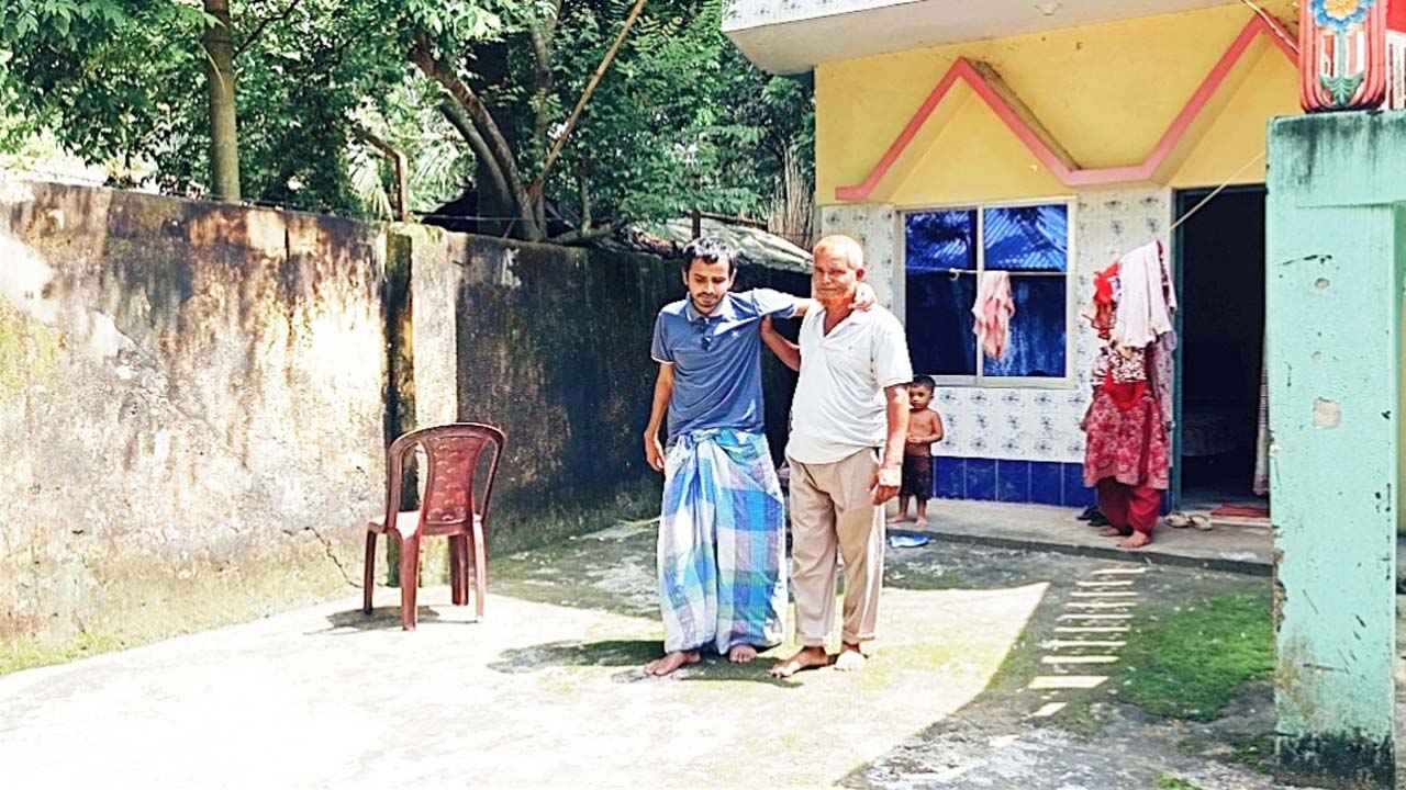 চাকরির কথা বলে ২০ হাজার টাকায় বিক্রি, থাইল্যান্ড হয়ে মালয়েশিয়ায় পাচার