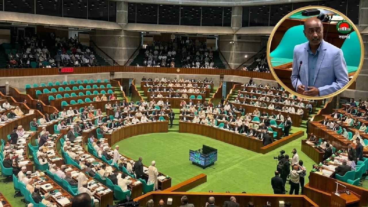 সংসদে পিতা-মাতার সম্পত্তি রক্ষার বিল পাস, ‘হেবা’ নিয়ে তুমুল বিতর্ক