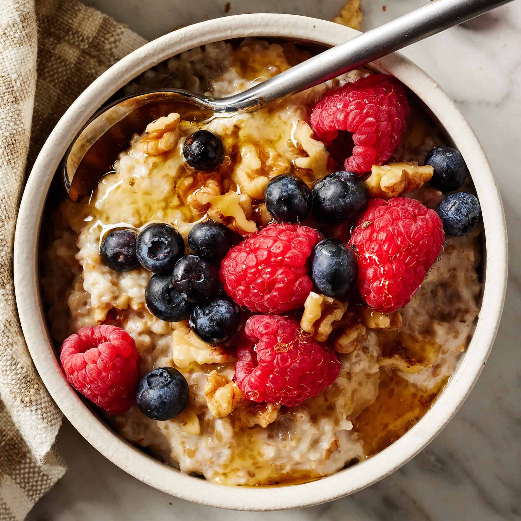 Oats