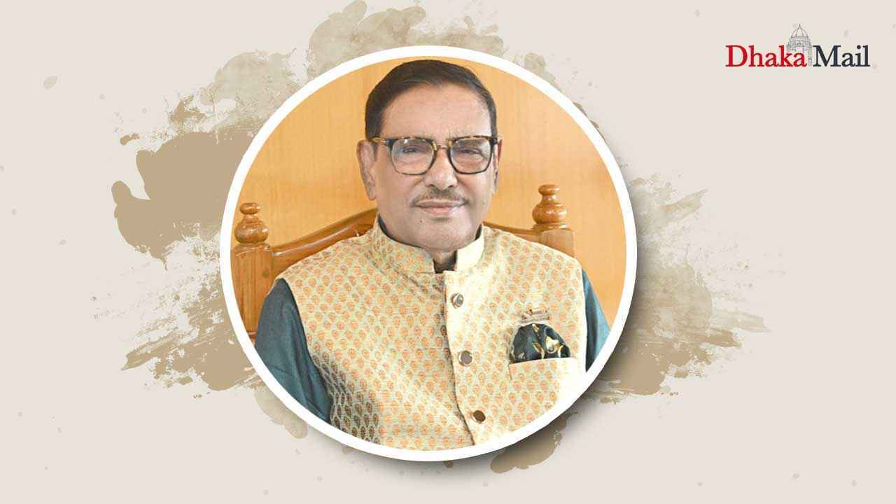 মানবতাবিরোধী অপরাধ: ওবায়দুল কাদেরসহ ৭ আসামির রায় আগামী সপ্তাহে