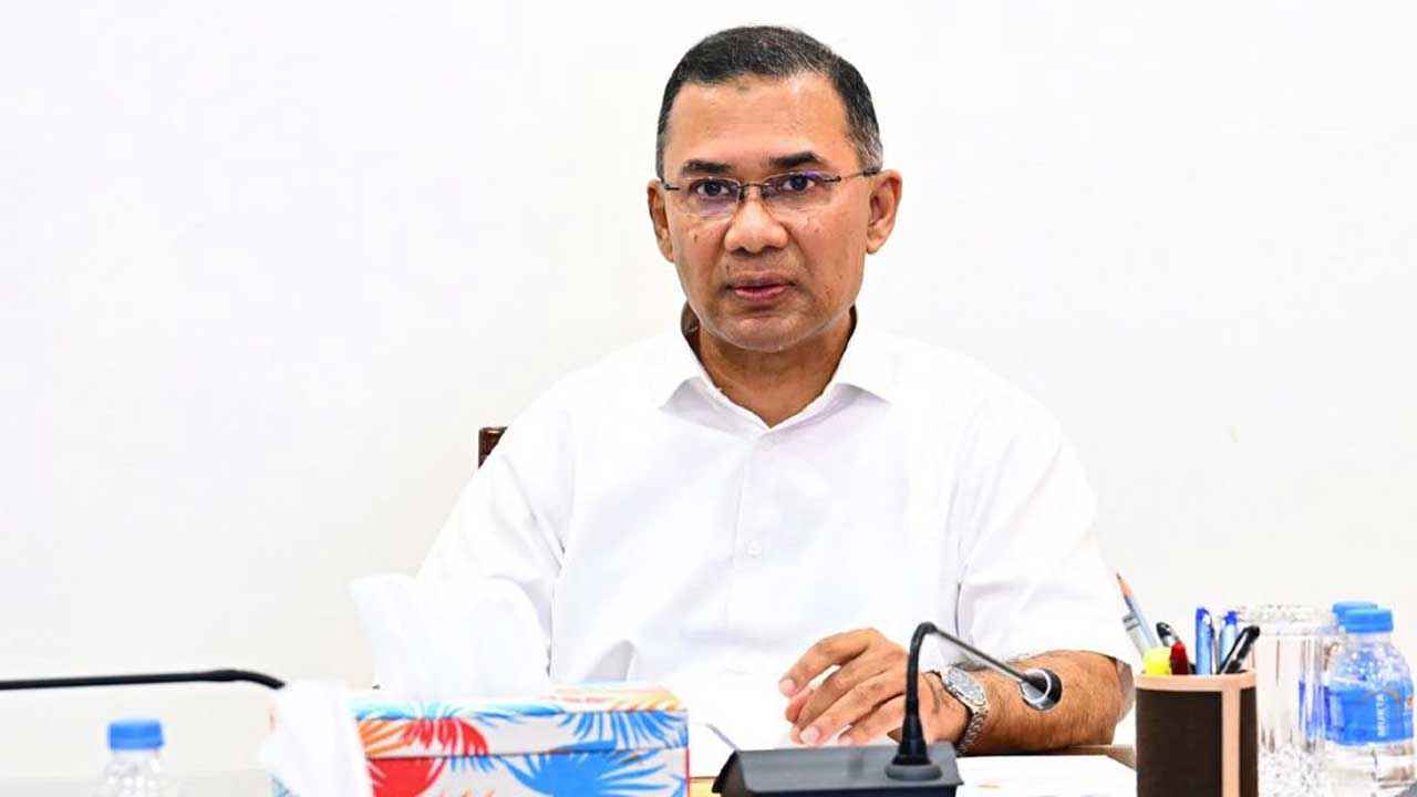 প্রধানমন্ত্রী তারেক রহমানের কারামুক্তি দিবস আজ